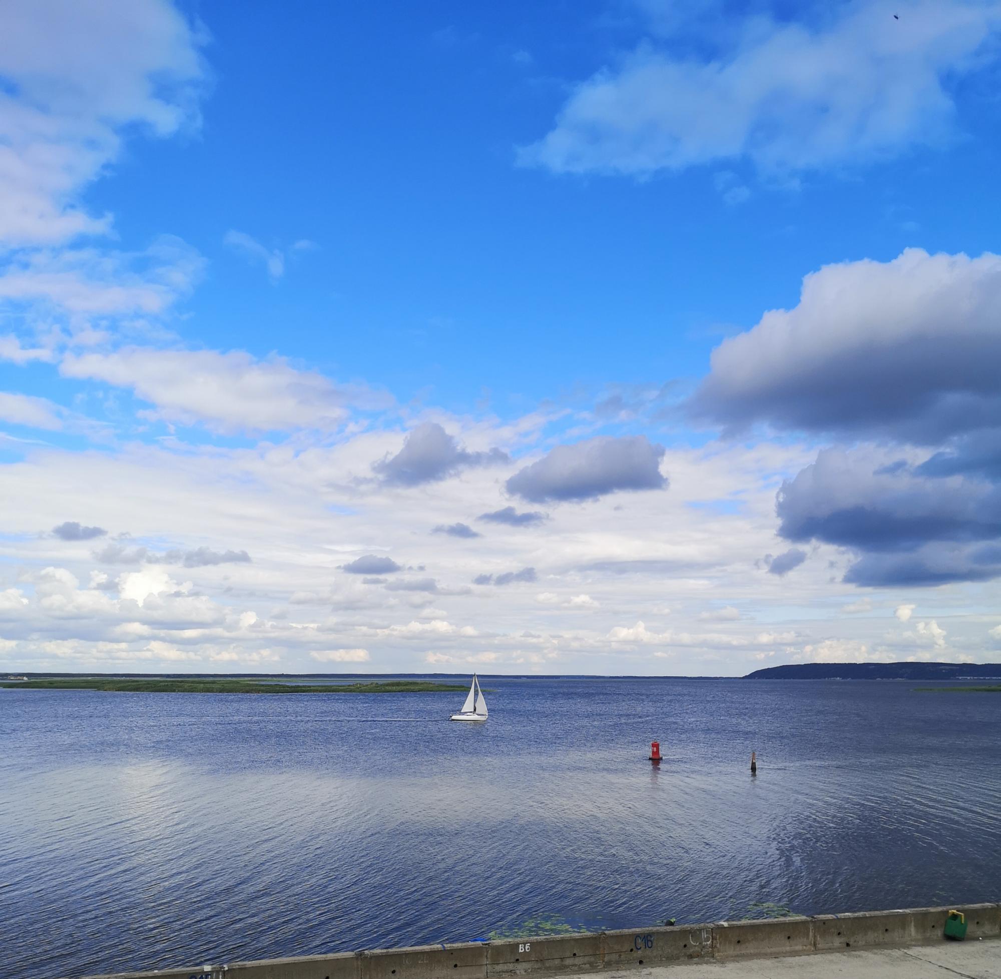 Найкращі види на Дніпро. Чотири місця для споглядання природи неподалік від столиці: готовий маршрут